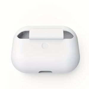 AirPod Pro White Silicone Case